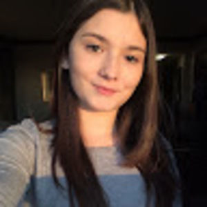 Meet your Posher, Karina